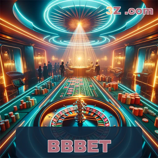 BBBET: Mergulhe na Empolgação do Casino Brasileiro Moderno