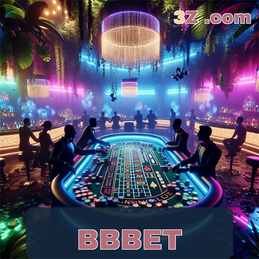 Slots Inovadores: A Magia dos Jogos no BBBET