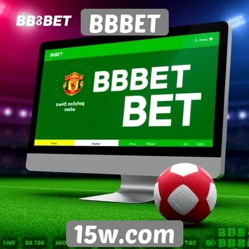 Análise de recursos e funcionalidades do site BBBET