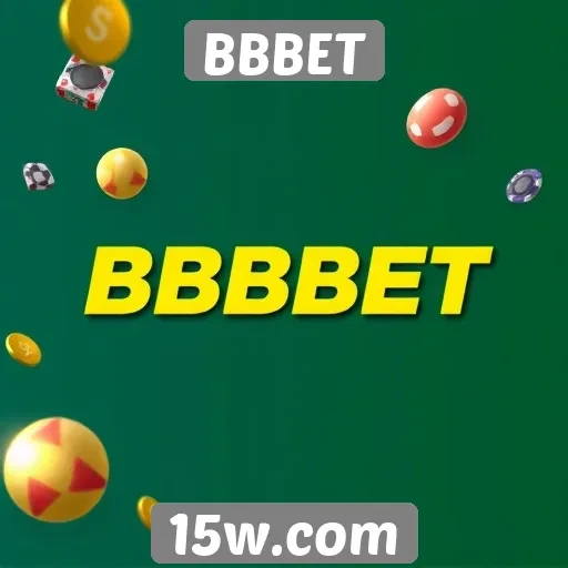 BBBET oferece diversas opções de jogos online