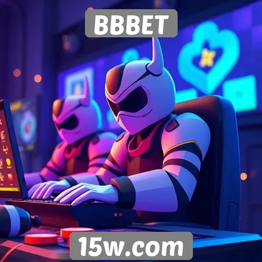 Tendências de jogos online no BBBET em 2025
