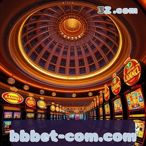 BBBET Plataforma