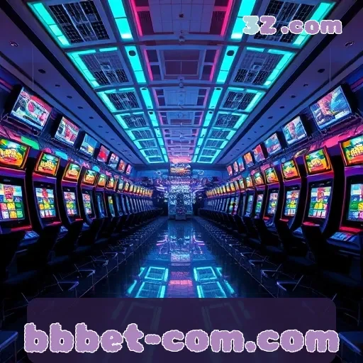 BBBET Caça-Níqueis